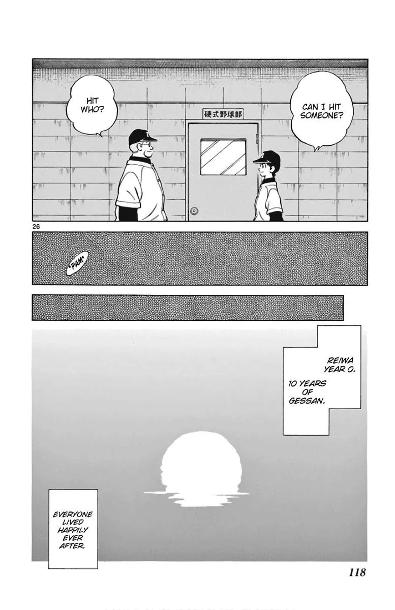 Mix Chapter 85 page 26