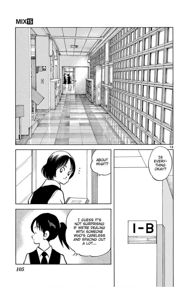 Mix Chapter 85 page 13