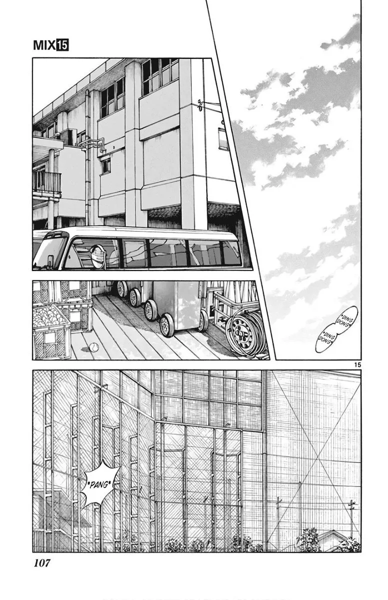 Mix Chapter 85 page 15