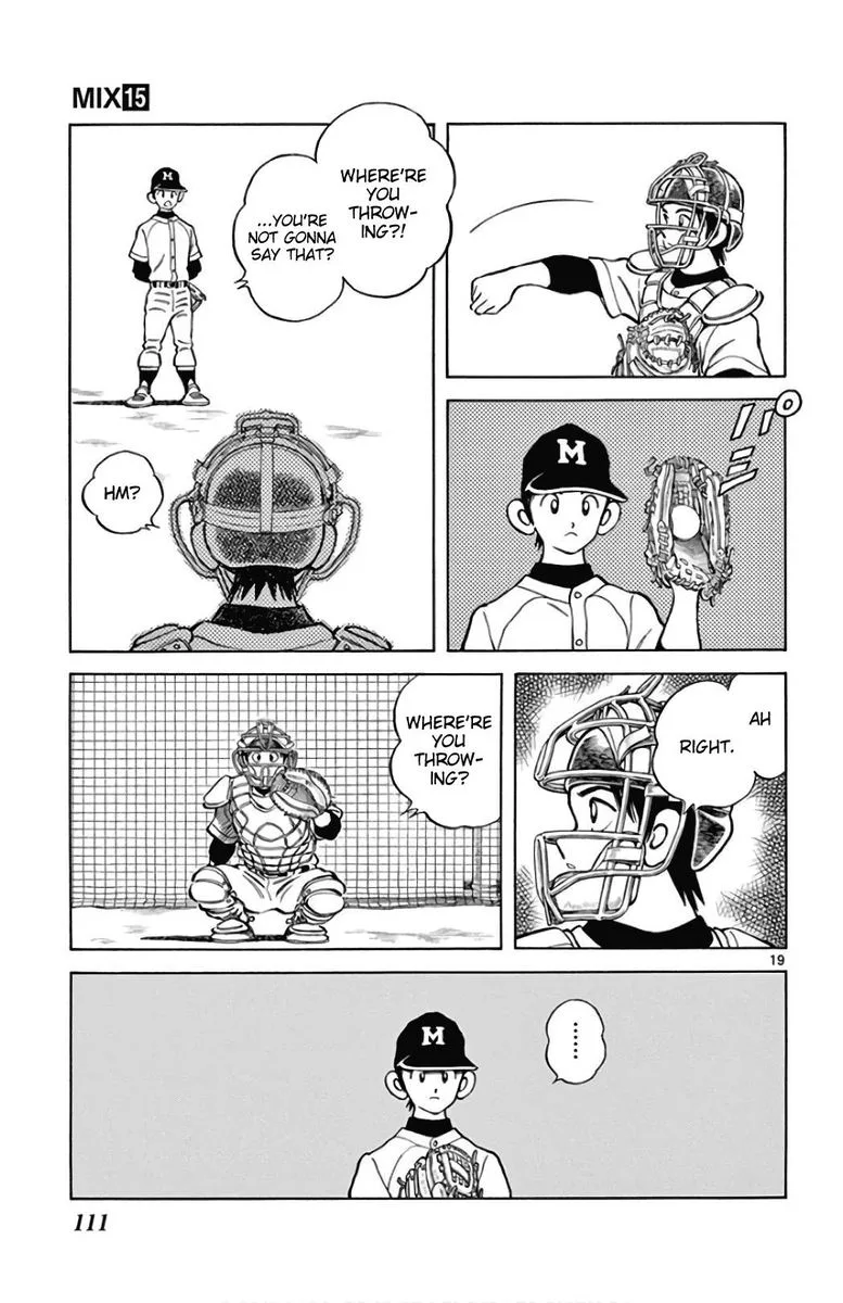 Mix Chapter 85 page 19