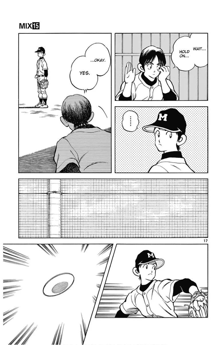 Mix Chapter 85 page 17