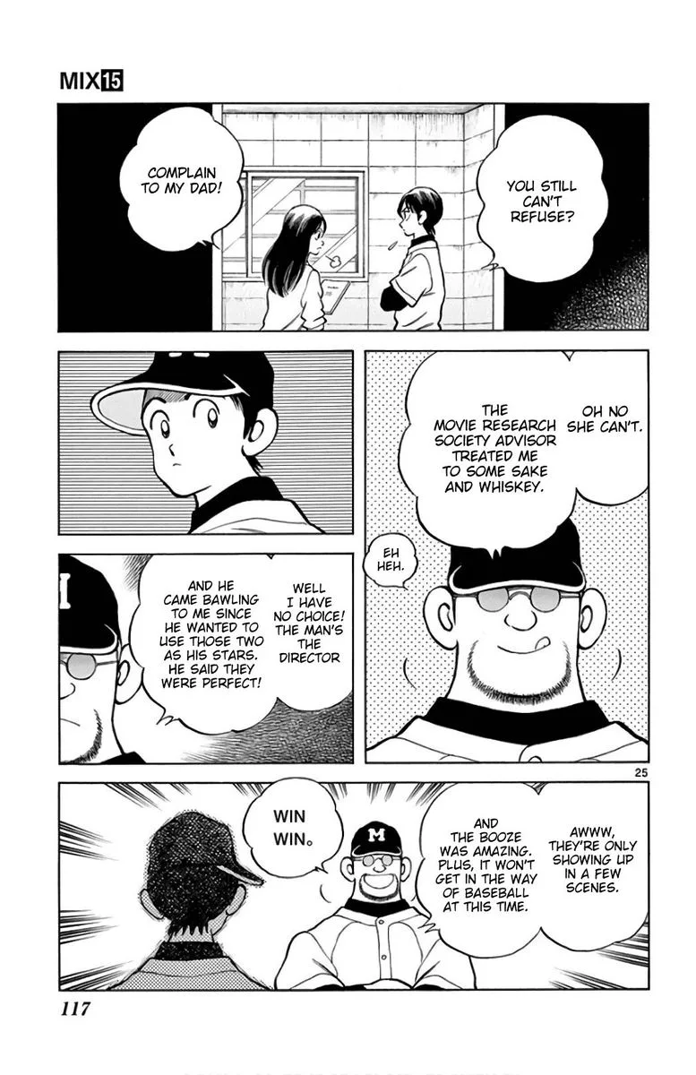 Mix Chapter 85 page 25