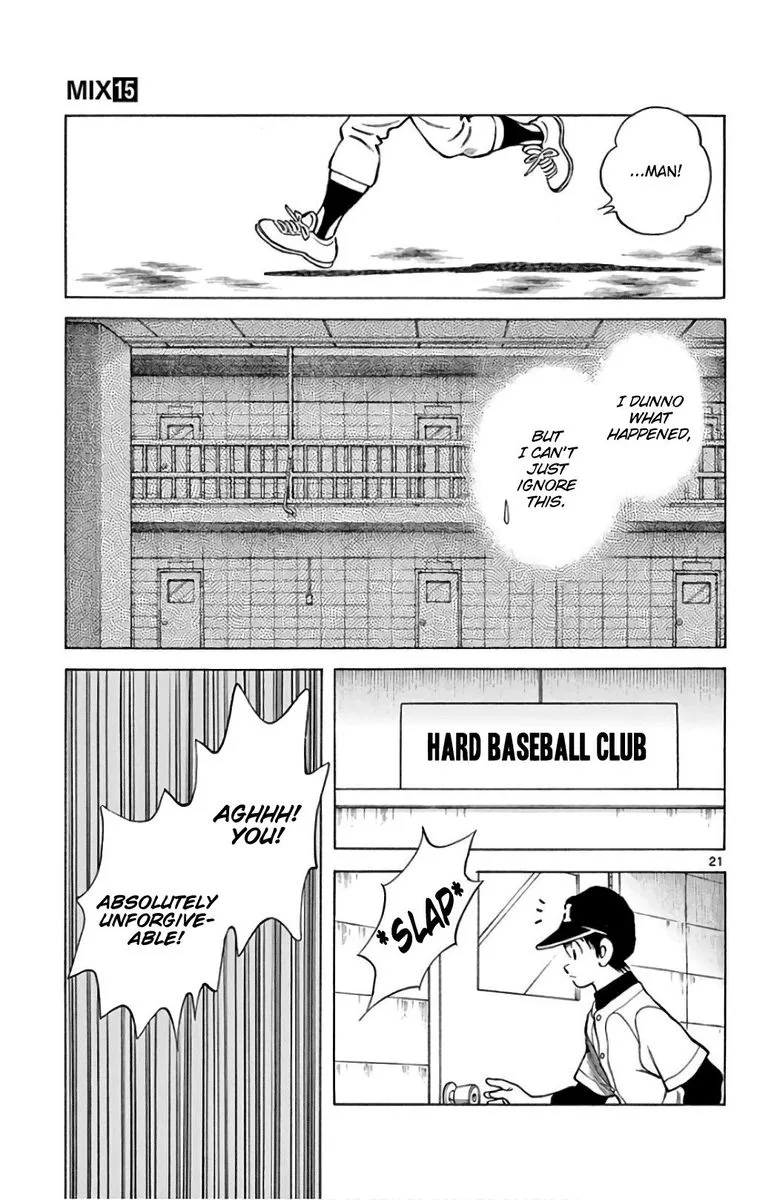 Mix Chapter 85 page 21