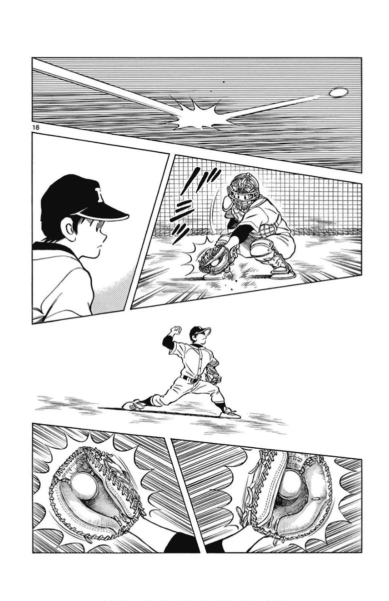 Mix Chapter 85 page 18