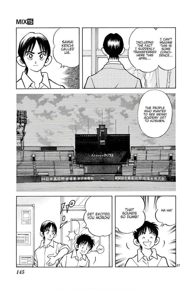 Mix Chapter 86 page 27