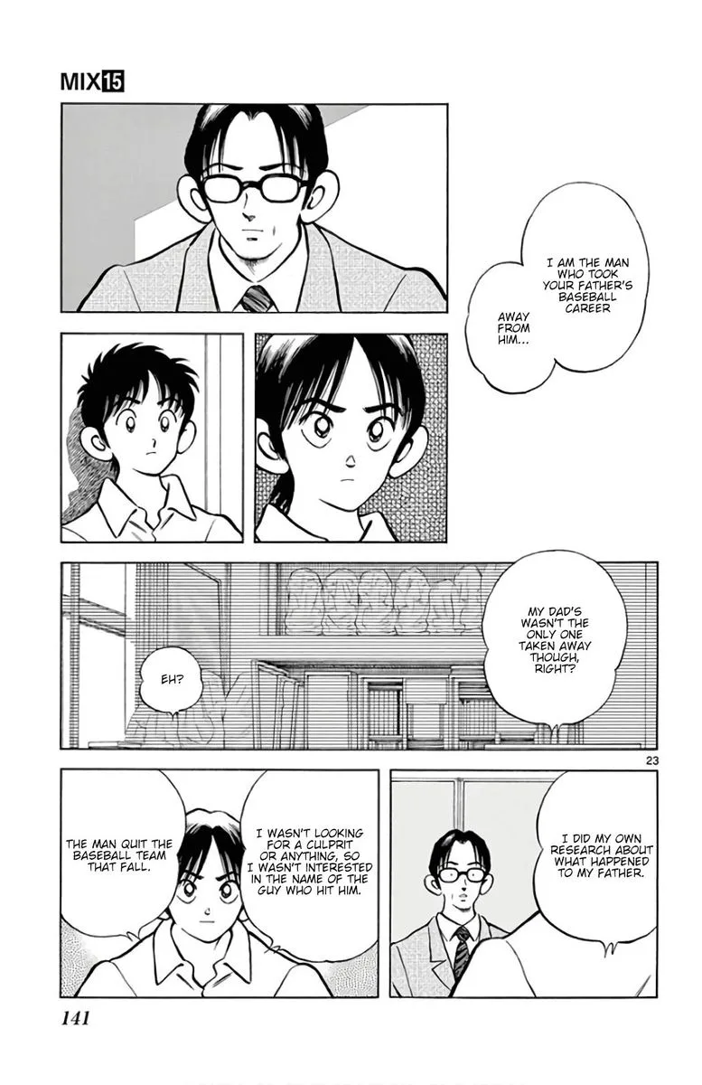 Mix Chapter 86 page 23