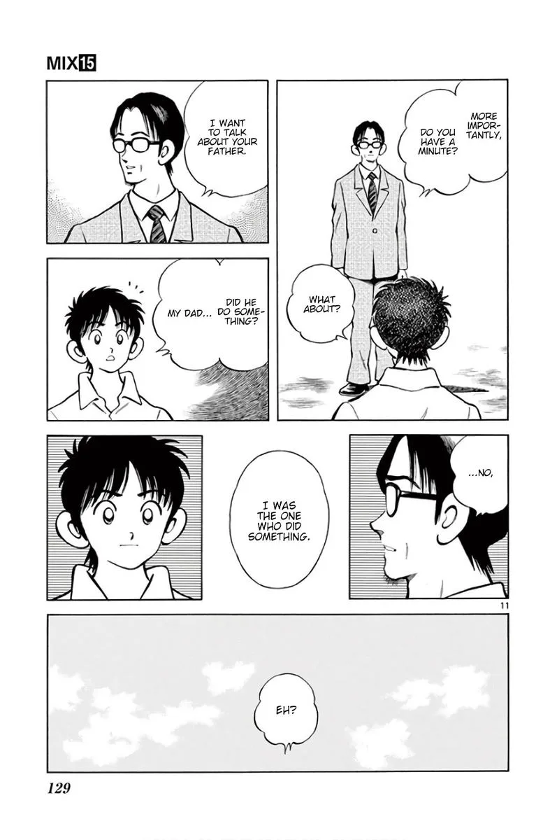 Mix Chapter 86 page 11