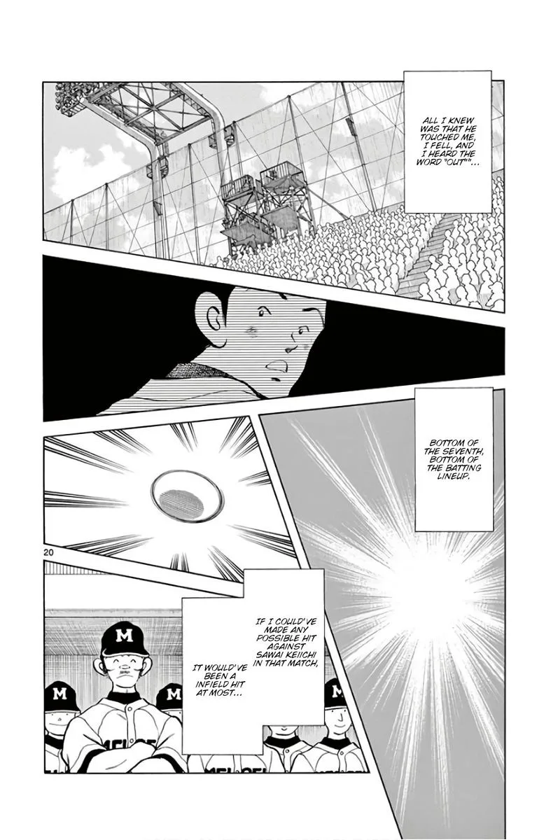 Mix Chapter 86 page 20