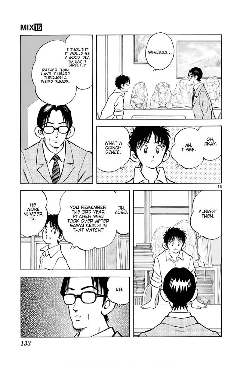 Mix Chapter 86 page 15