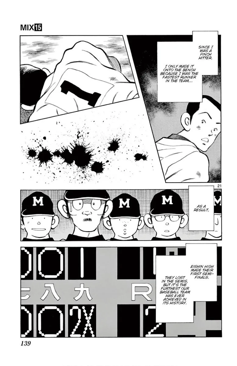 Mix Chapter 86 page 21