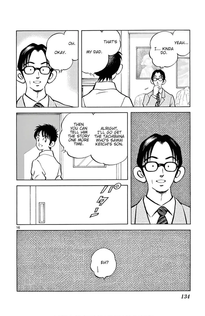 Mix Chapter 86 page 16