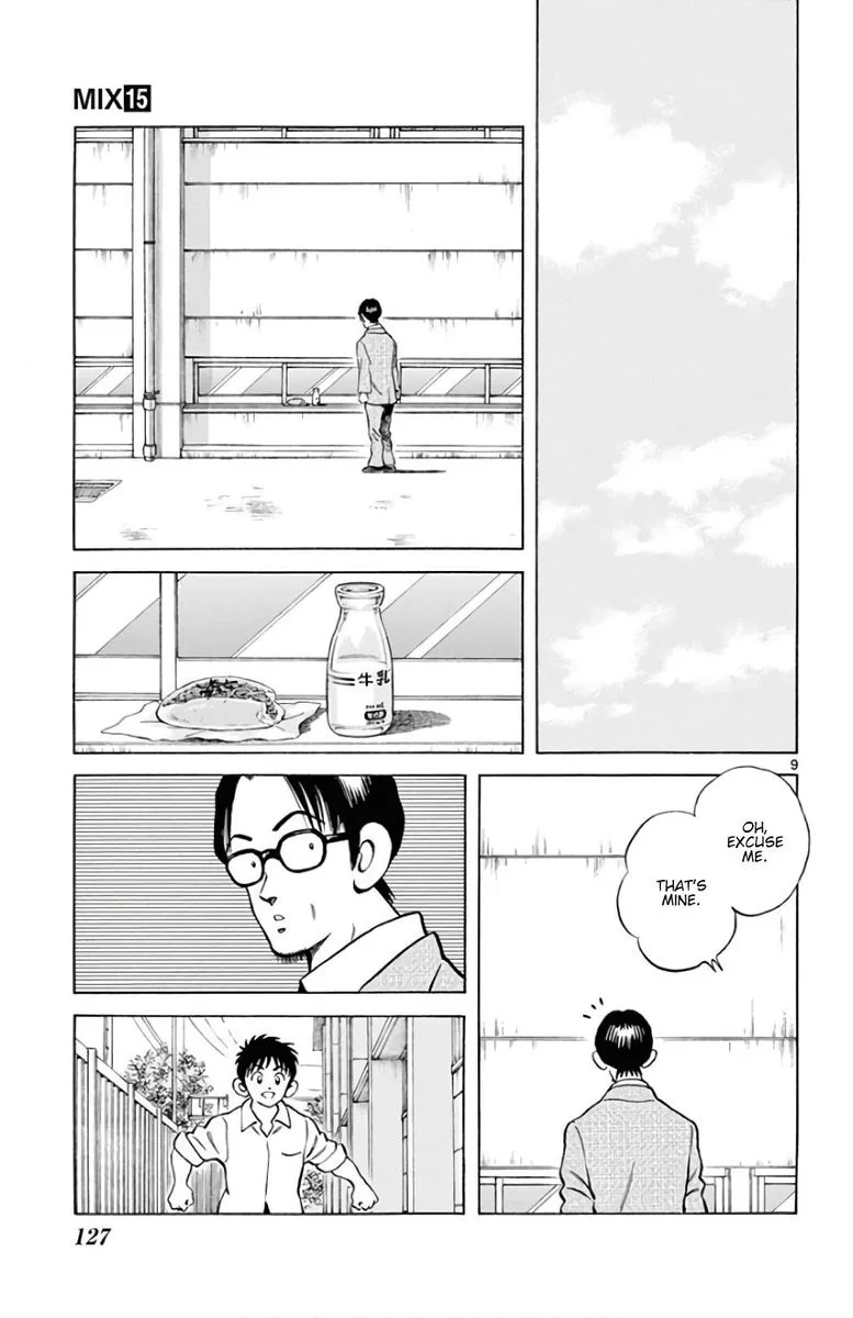 Mix Chapter 86 page 9