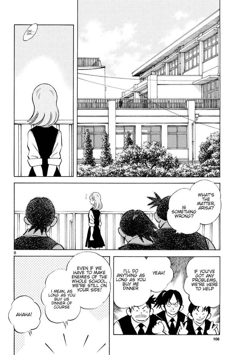 Mix Chapter 87 page 9