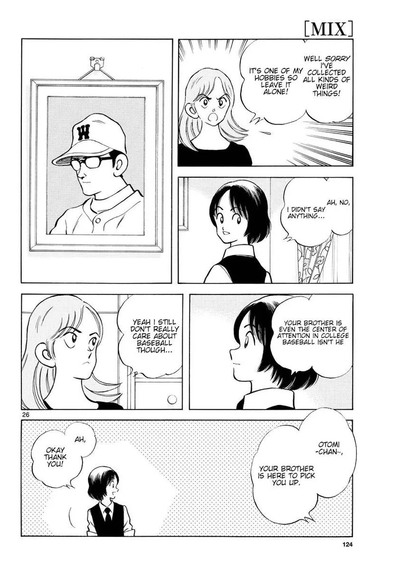 Mix Chapter 87 page 27