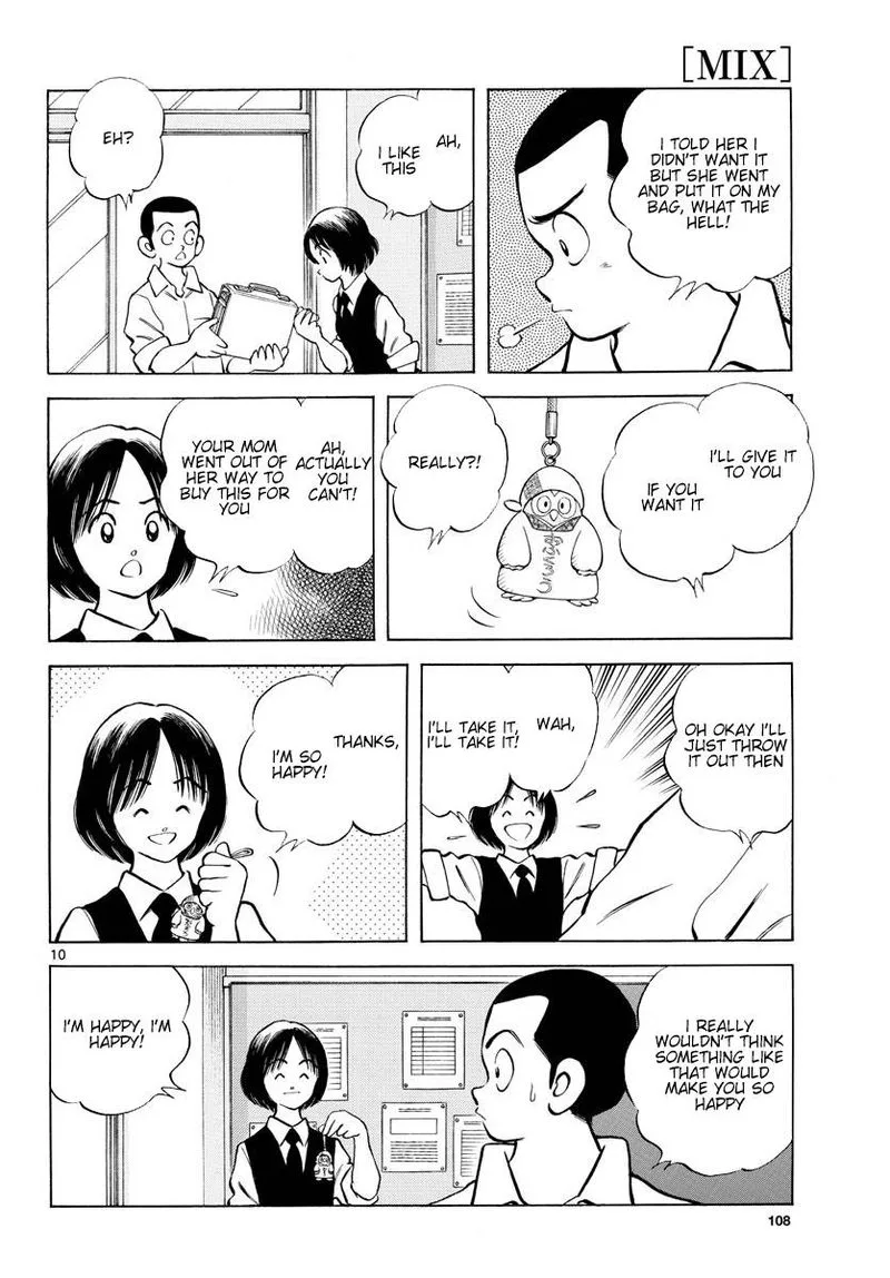 Mix Chapter 87 page 11