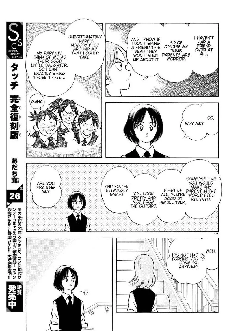 Mix Chapter 87 page 18