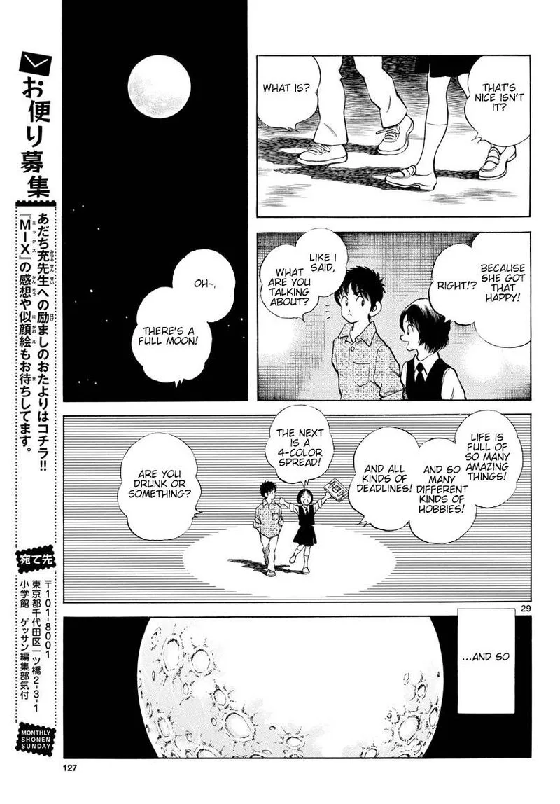 Mix Chapter 87 page 30