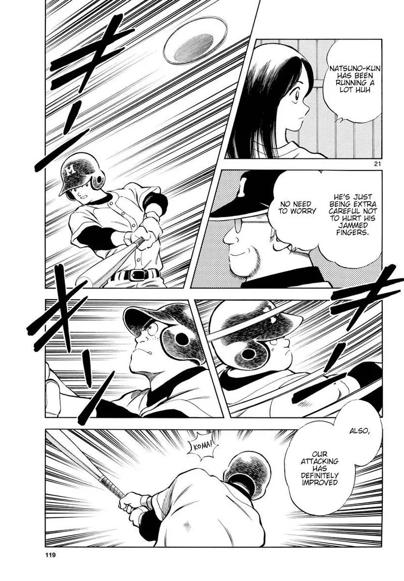 Mix Chapter 87 page 22