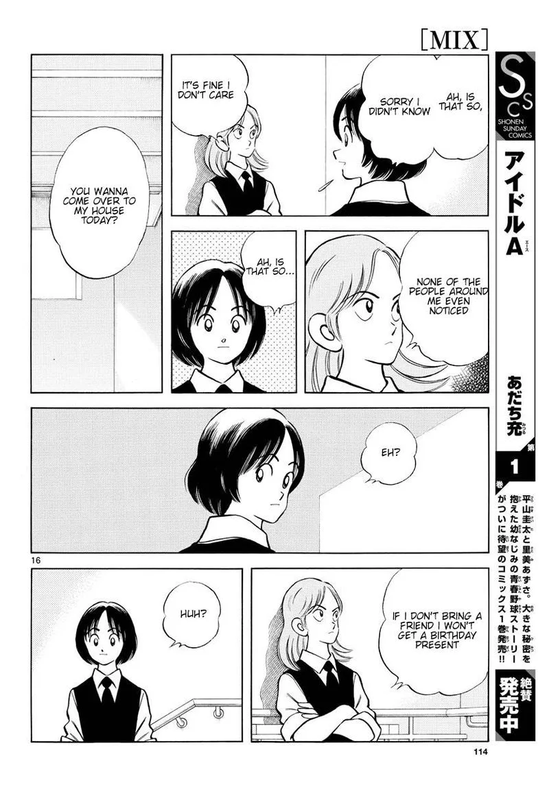 Mix Chapter 87 page 17