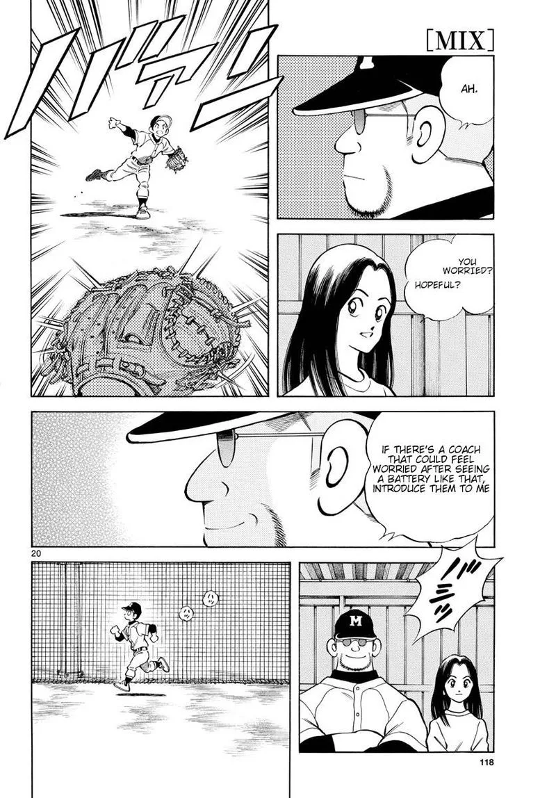 Mix Chapter 87 page 21