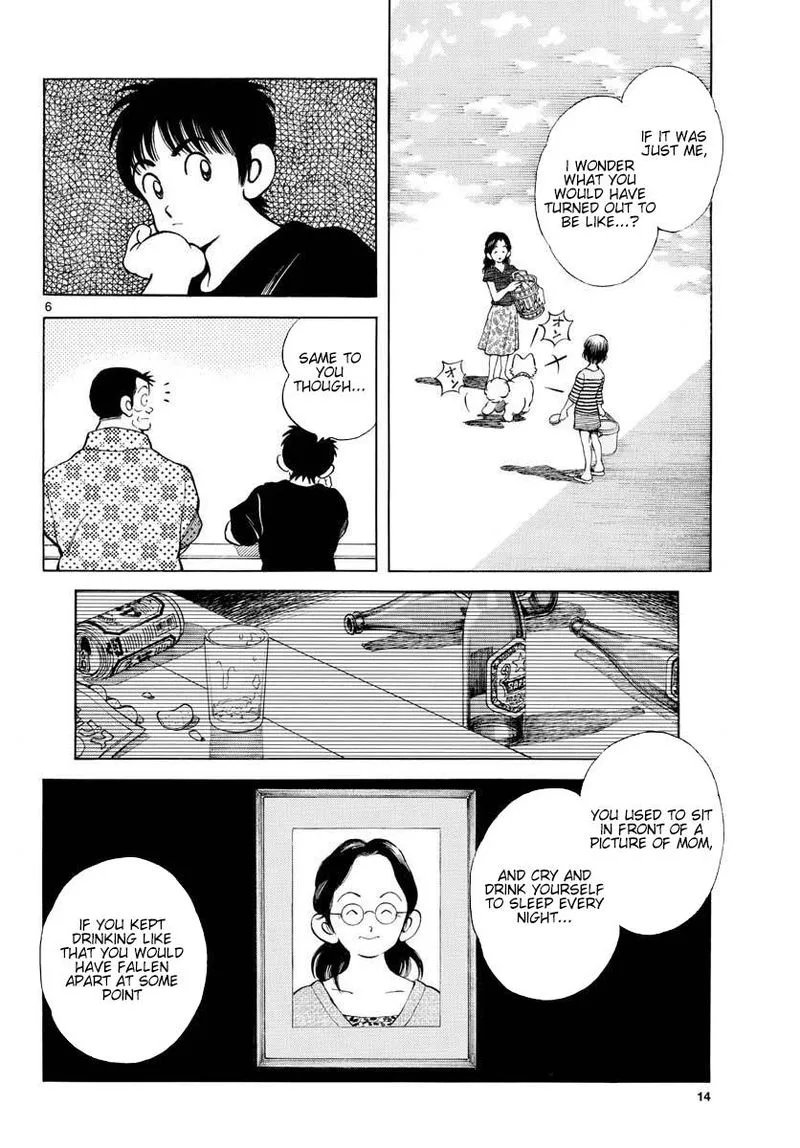 Mix Chapter 88 page 11