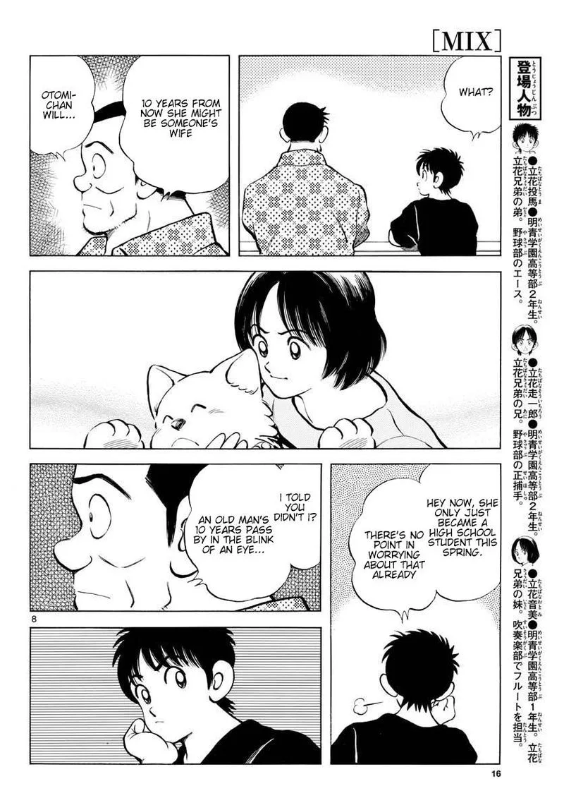 Mix Chapter 88 page 13