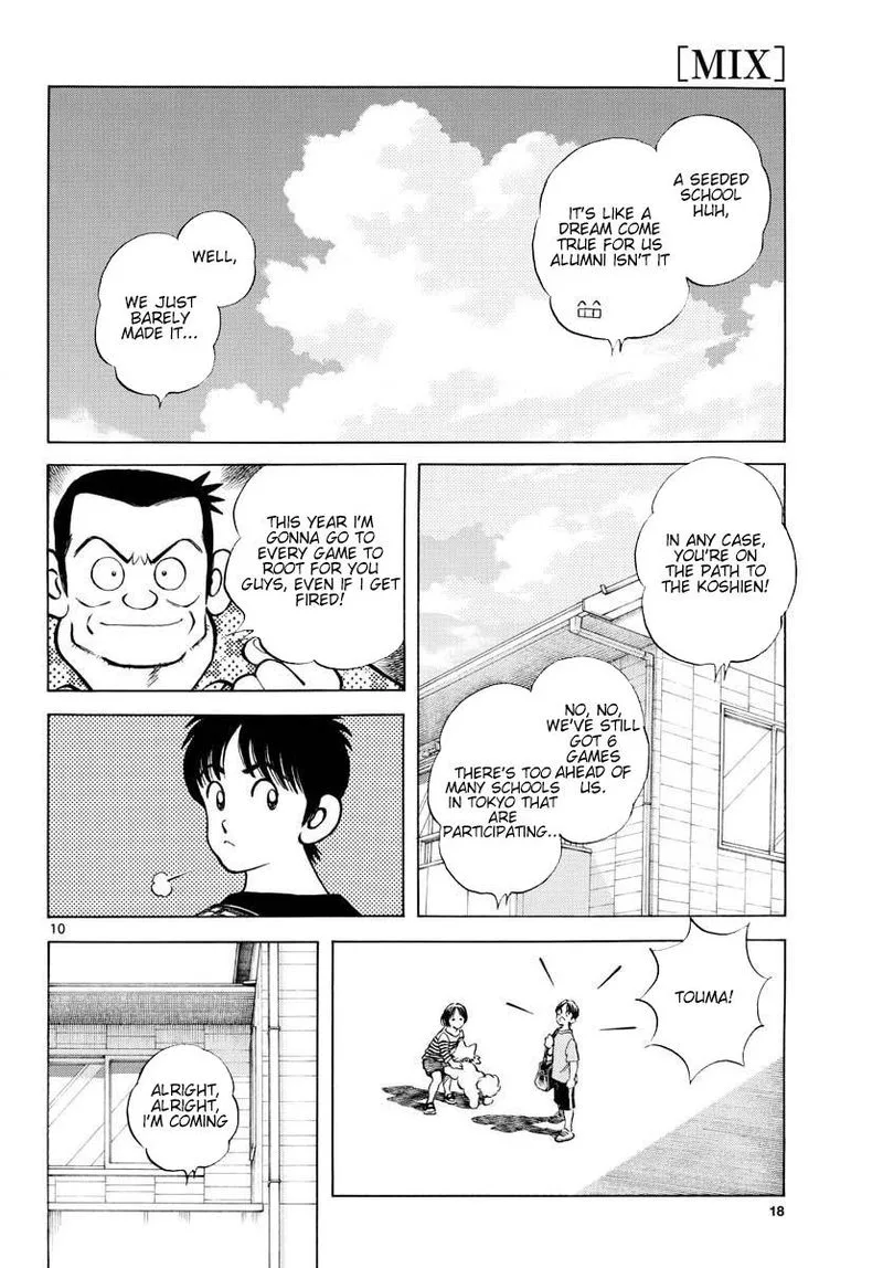 Mix Chapter 88 page 15