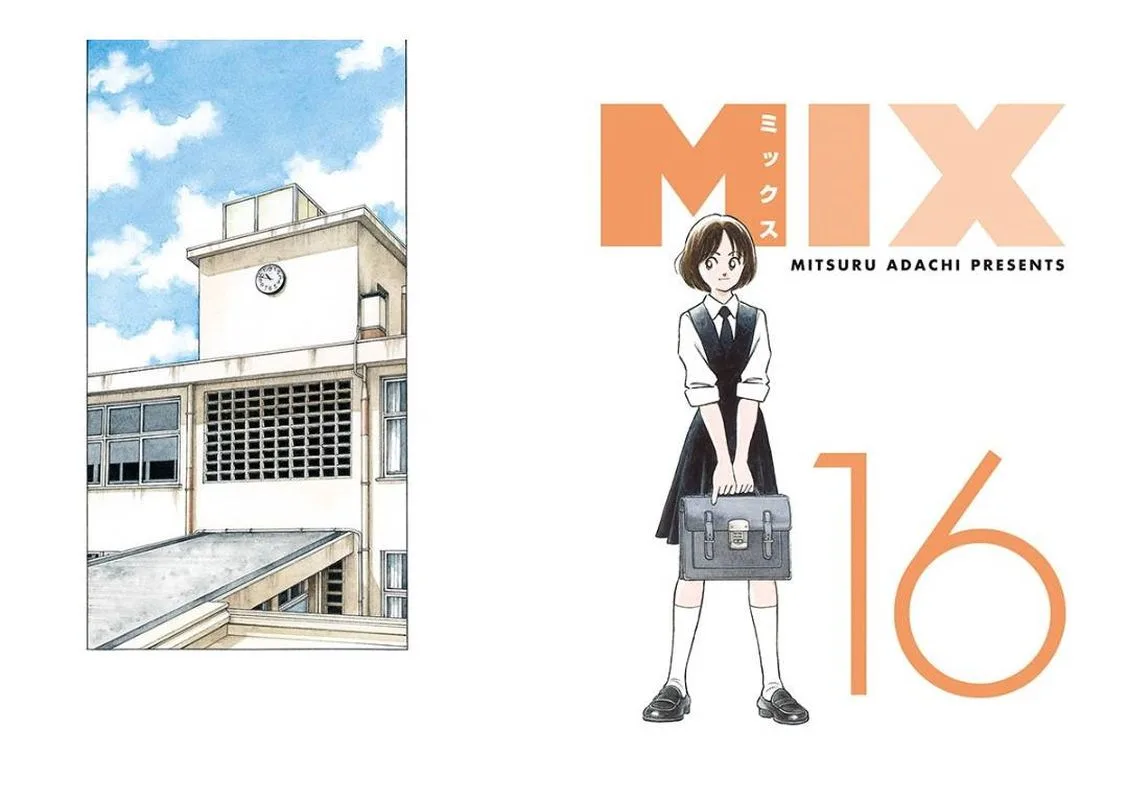 Mix Chapter 88 page 2