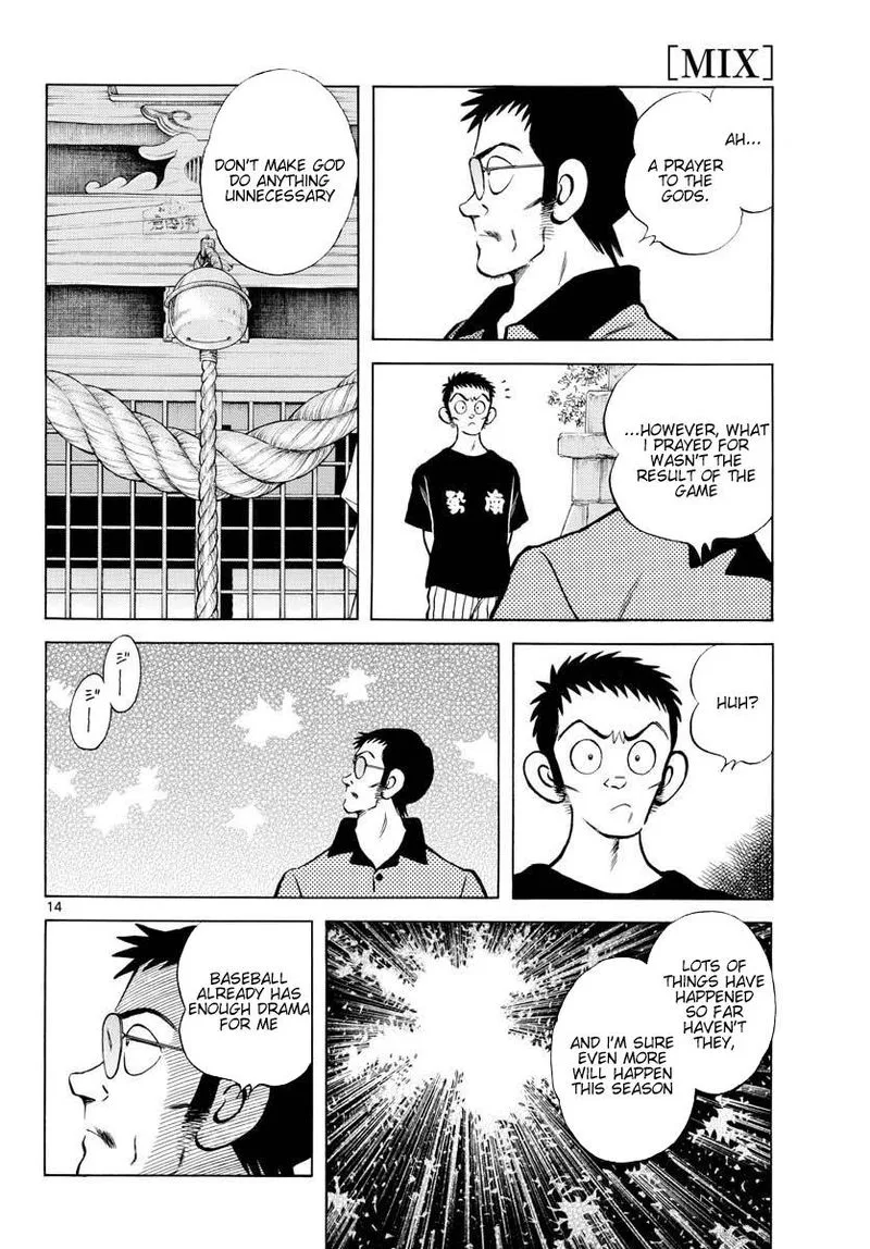 Mix Chapter 88 page 19