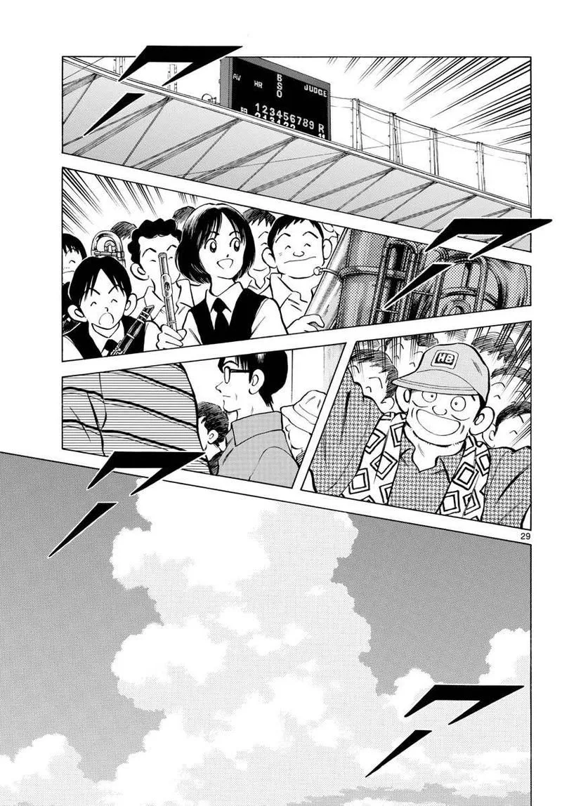 Mix Chapter 89 page 29