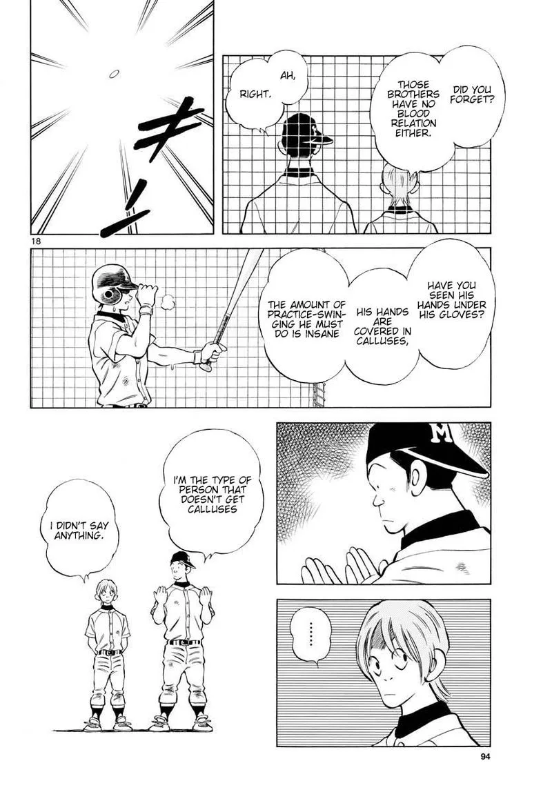 Mix Chapter 89 page 18