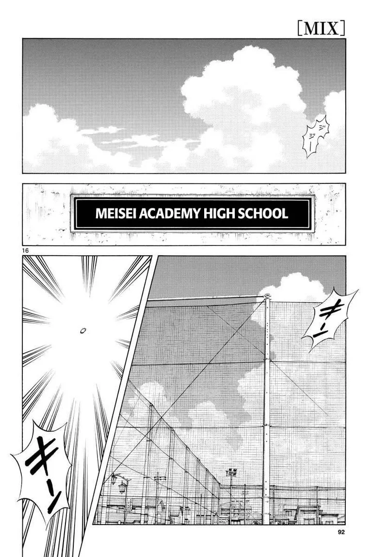 Mix Chapter 89 page 16