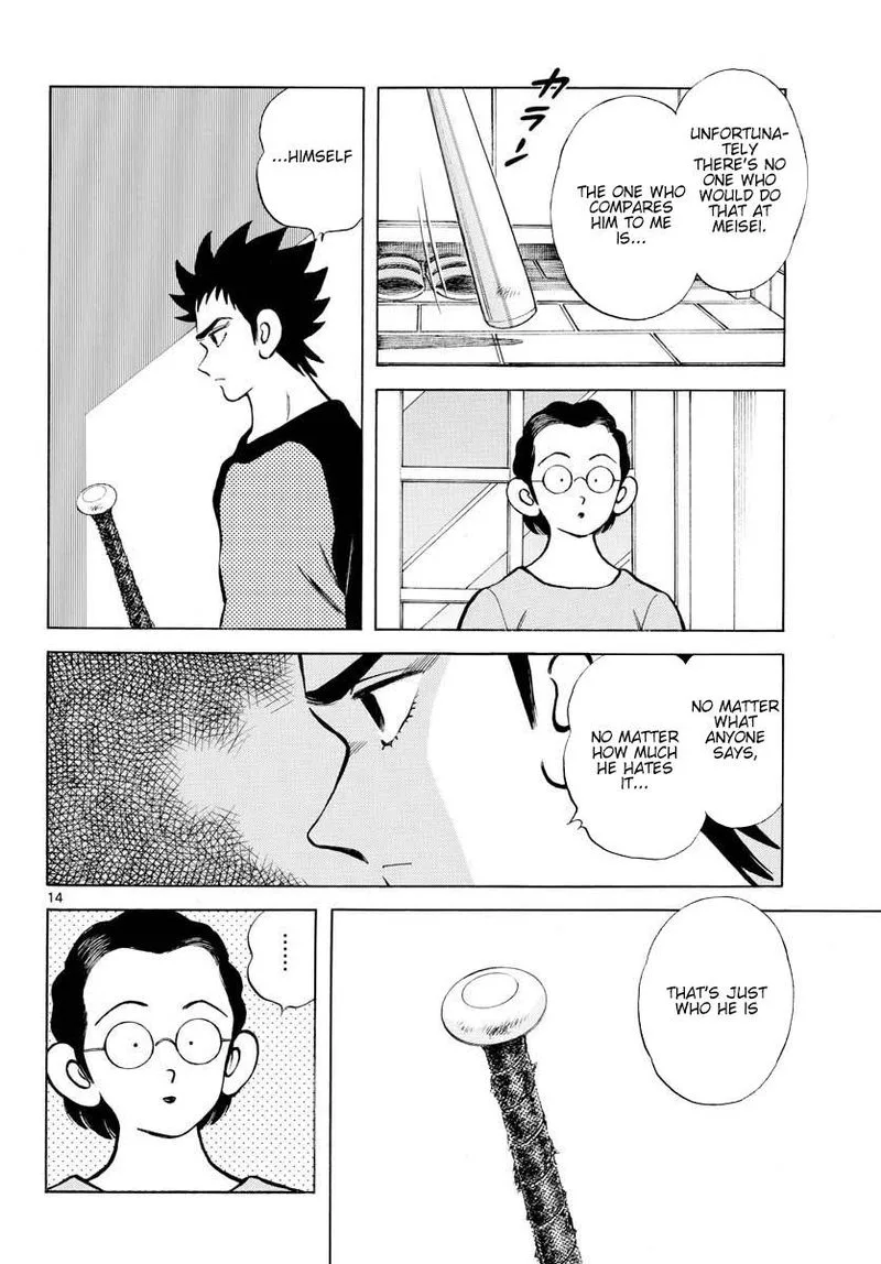 Mix Chapter 89 page 14
