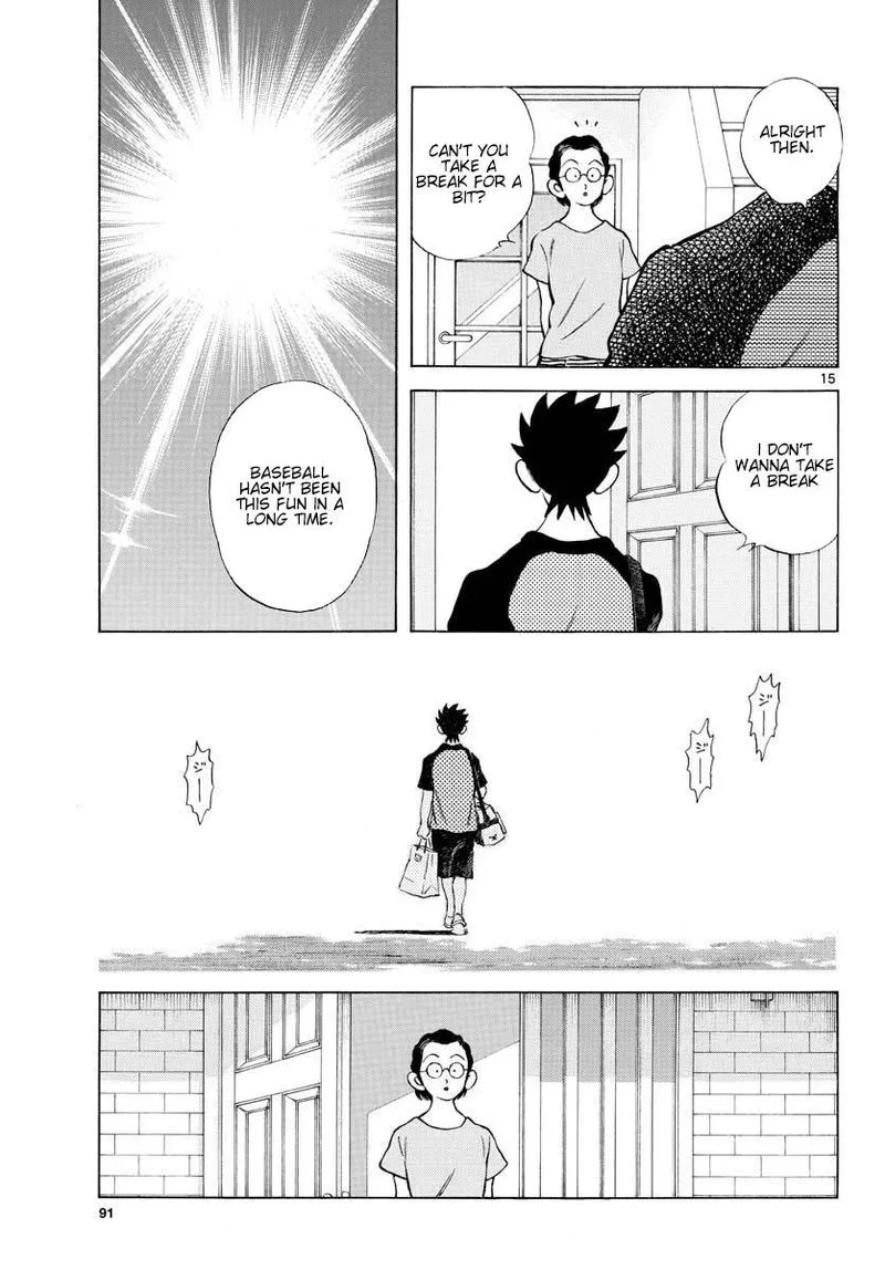 Mix Chapter 89 page 15