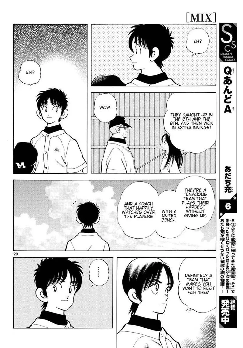 Mix Chapter 89 page 20