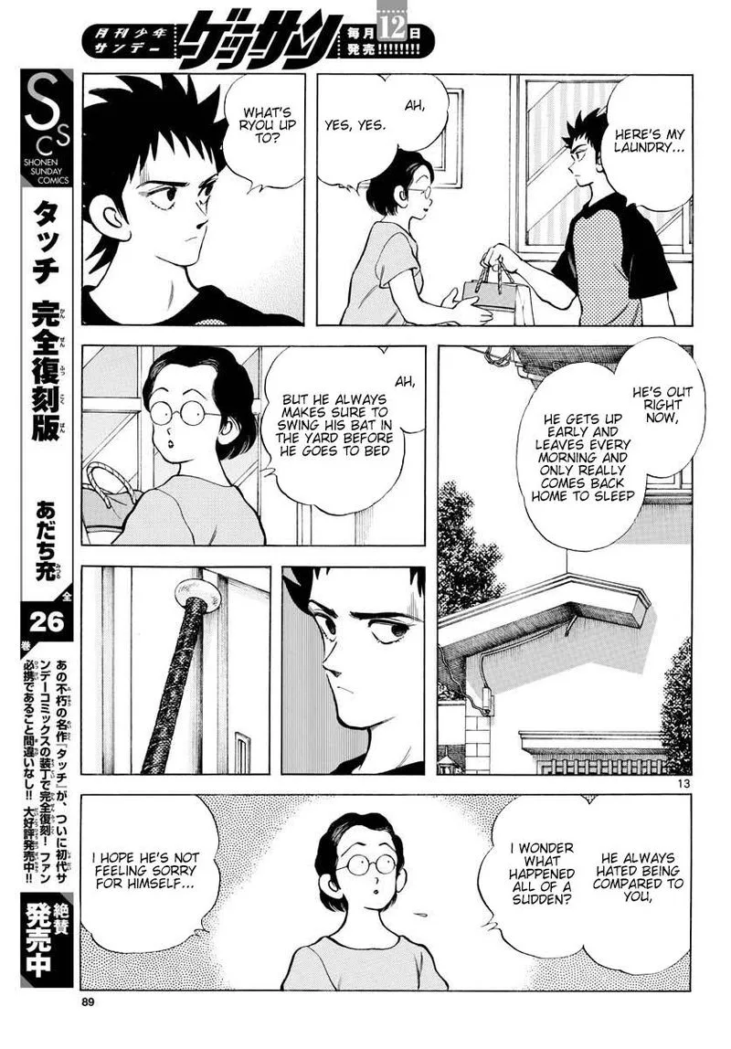 Mix Chapter 89 page 13