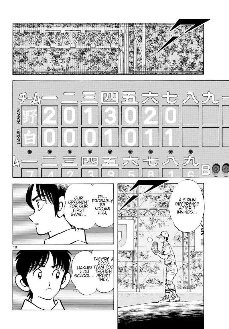 Mix Chapter 89 page 10