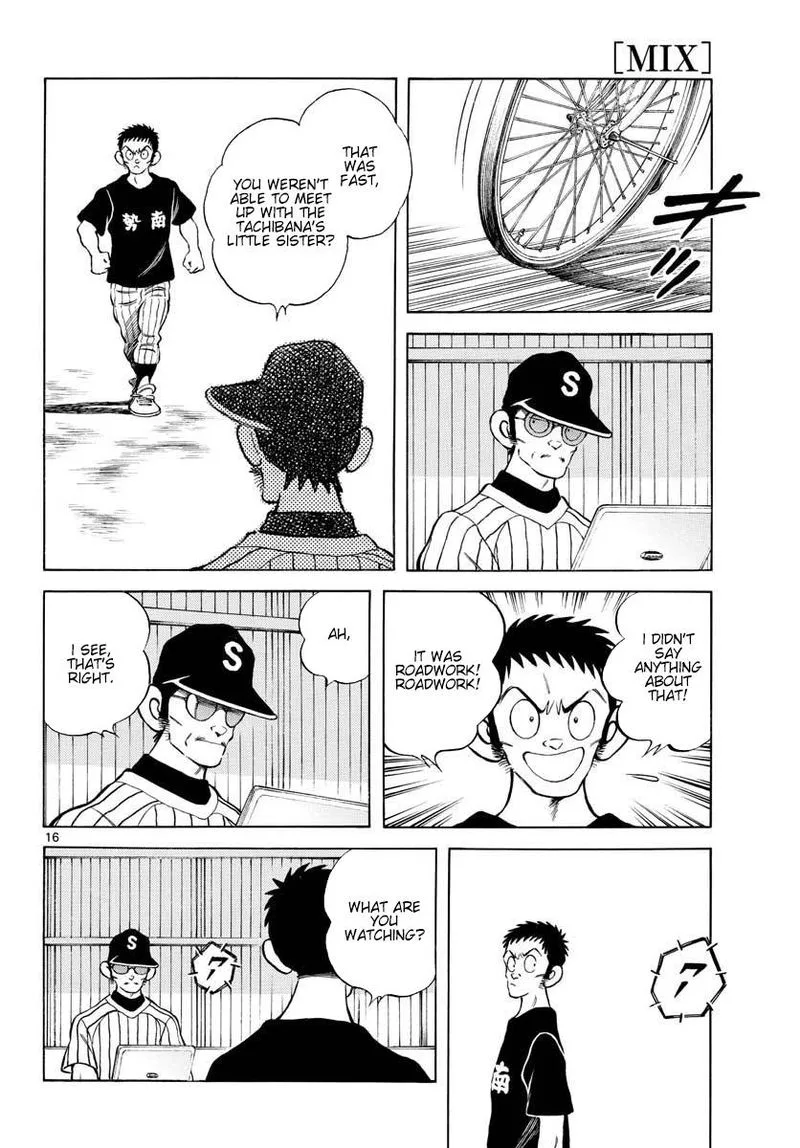 Mix Chapter 90 page 16