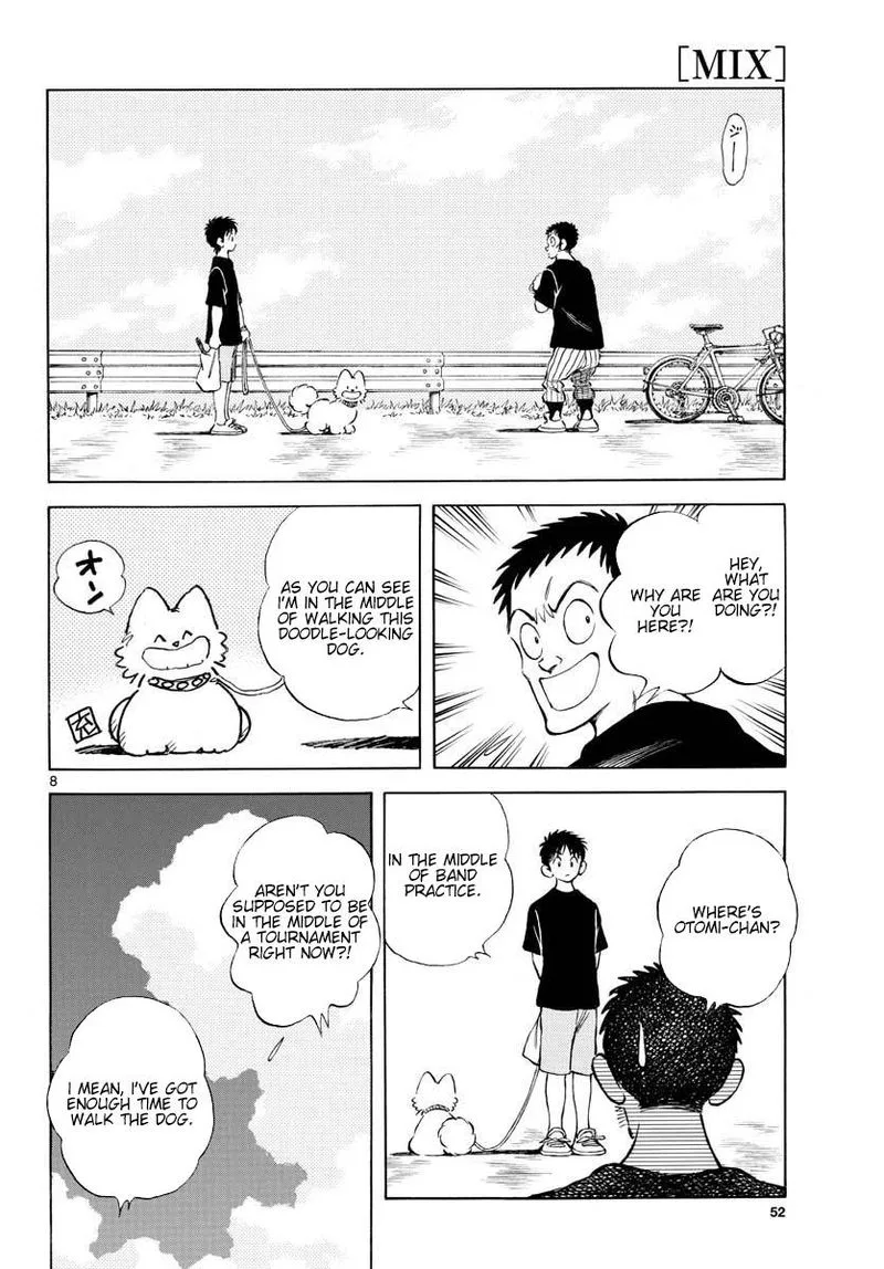 Mix Chapter 90 page 8