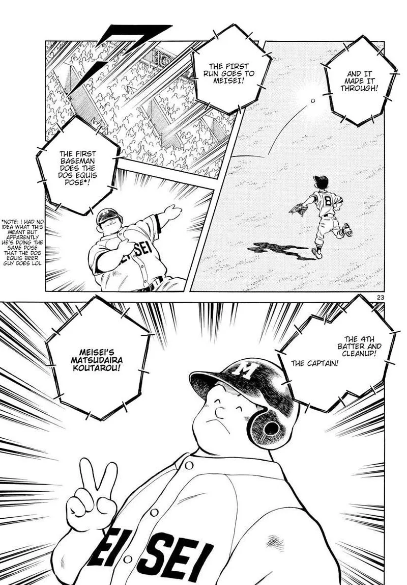 Mix Chapter 90 page 23