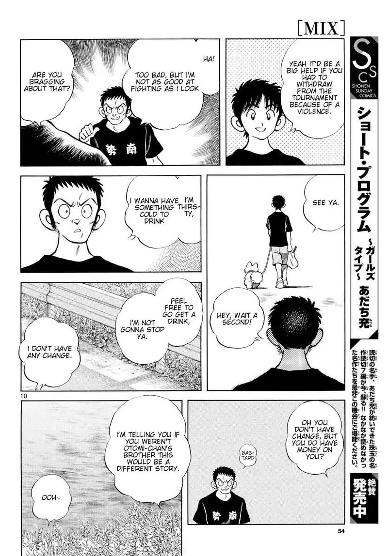 Mix Chapter 90 page 10