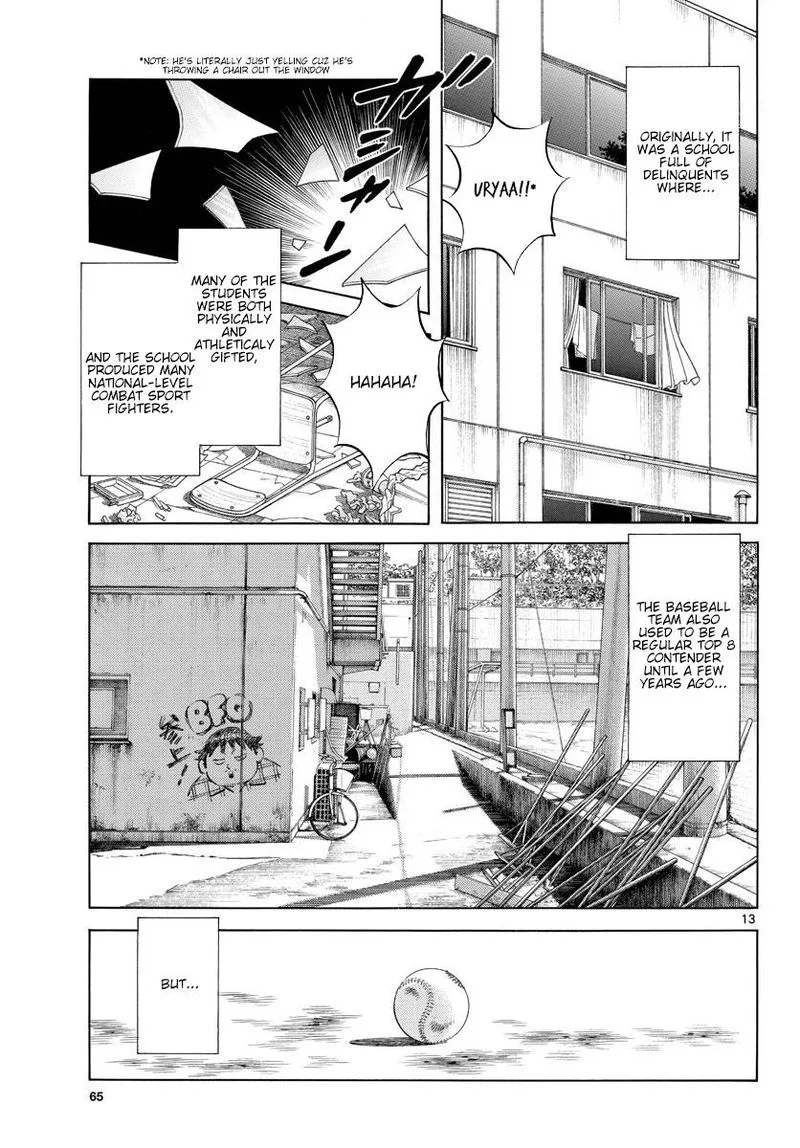 Mix Chapter 91 page 13