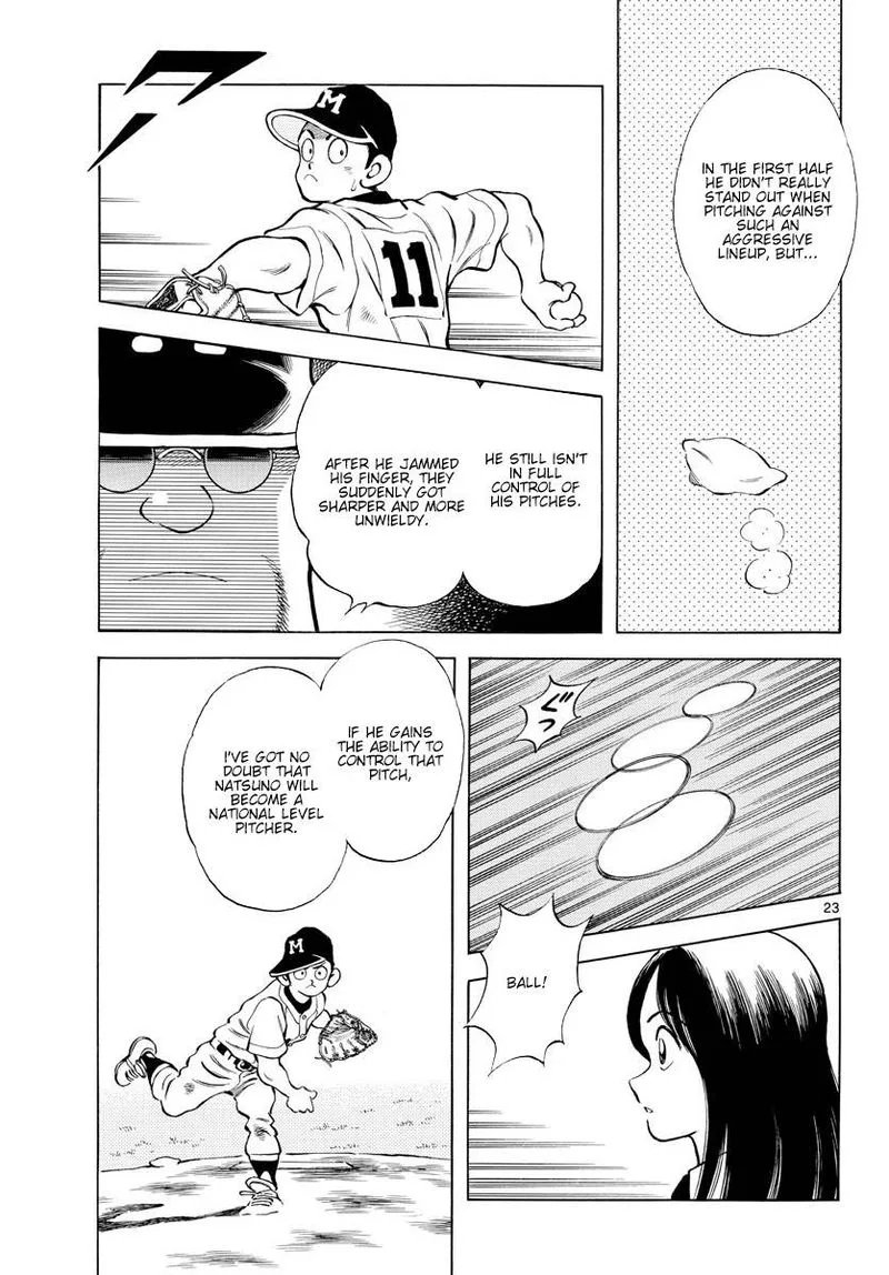 Mix Chapter 91 page 23