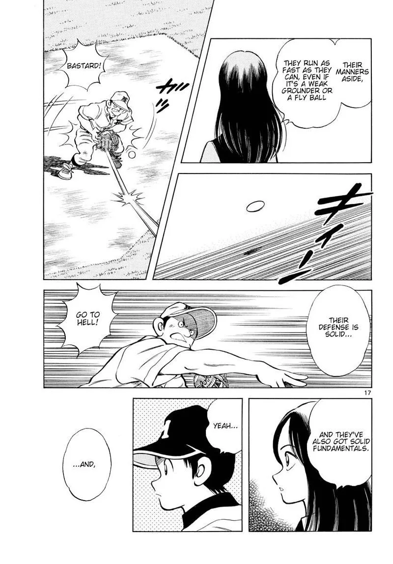 Mix Chapter 91 page 17