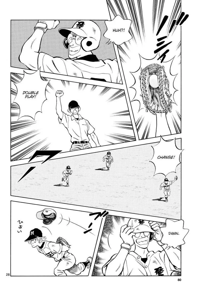Mix Chapter 91 page 27