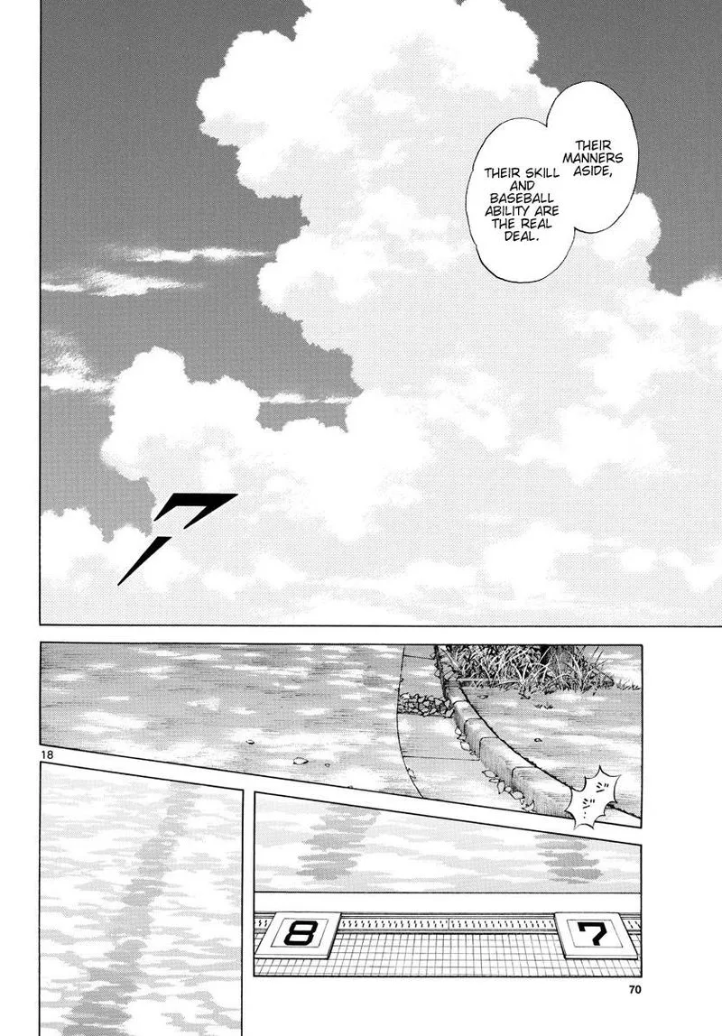 Mix Chapter 91 page 18