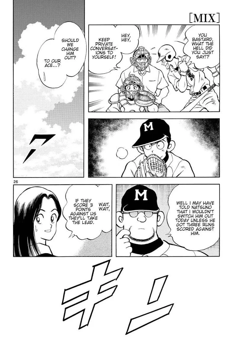 Mix Chapter 91 page 26