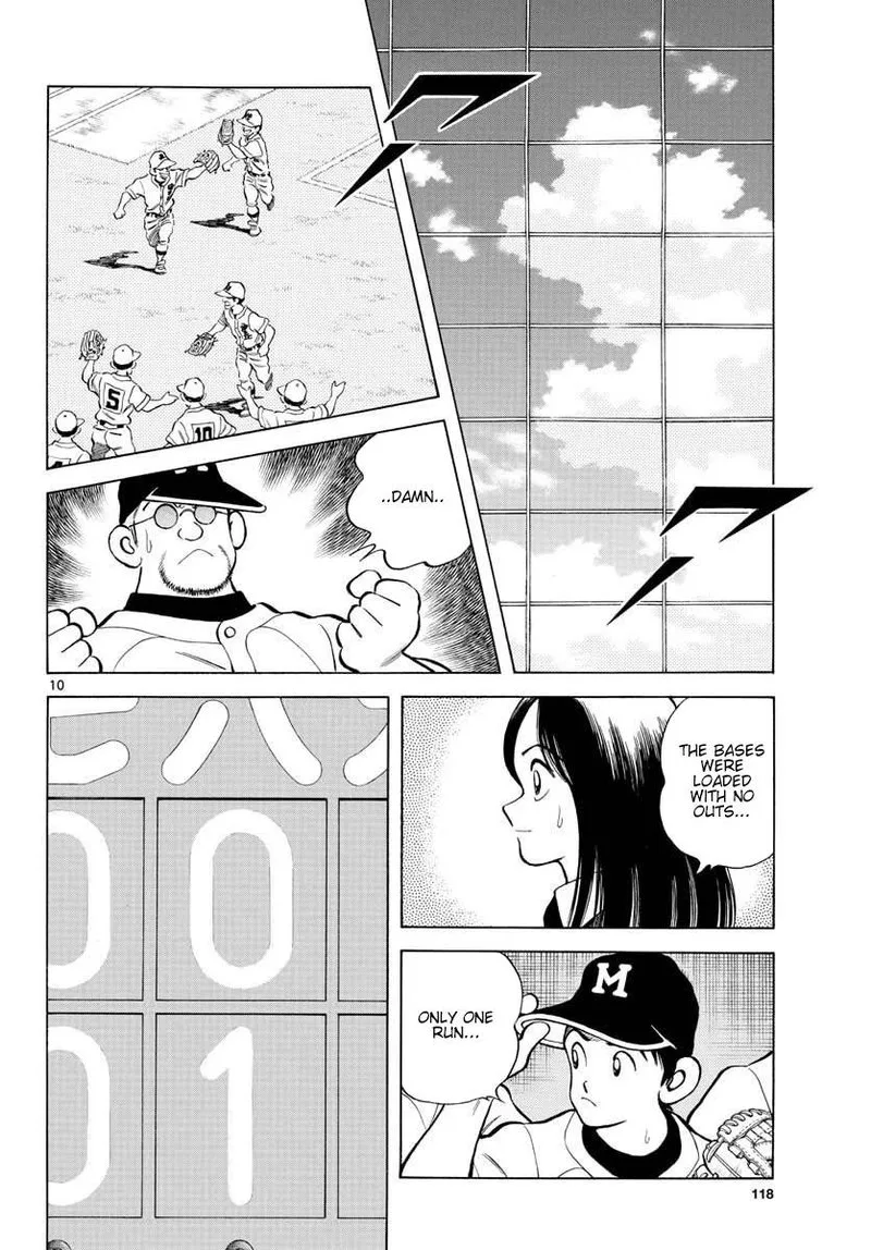 Mix Chapter 92 page 10
