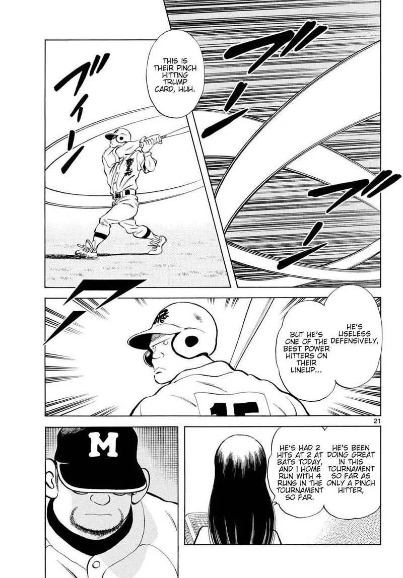 Mix Chapter 92 page 21