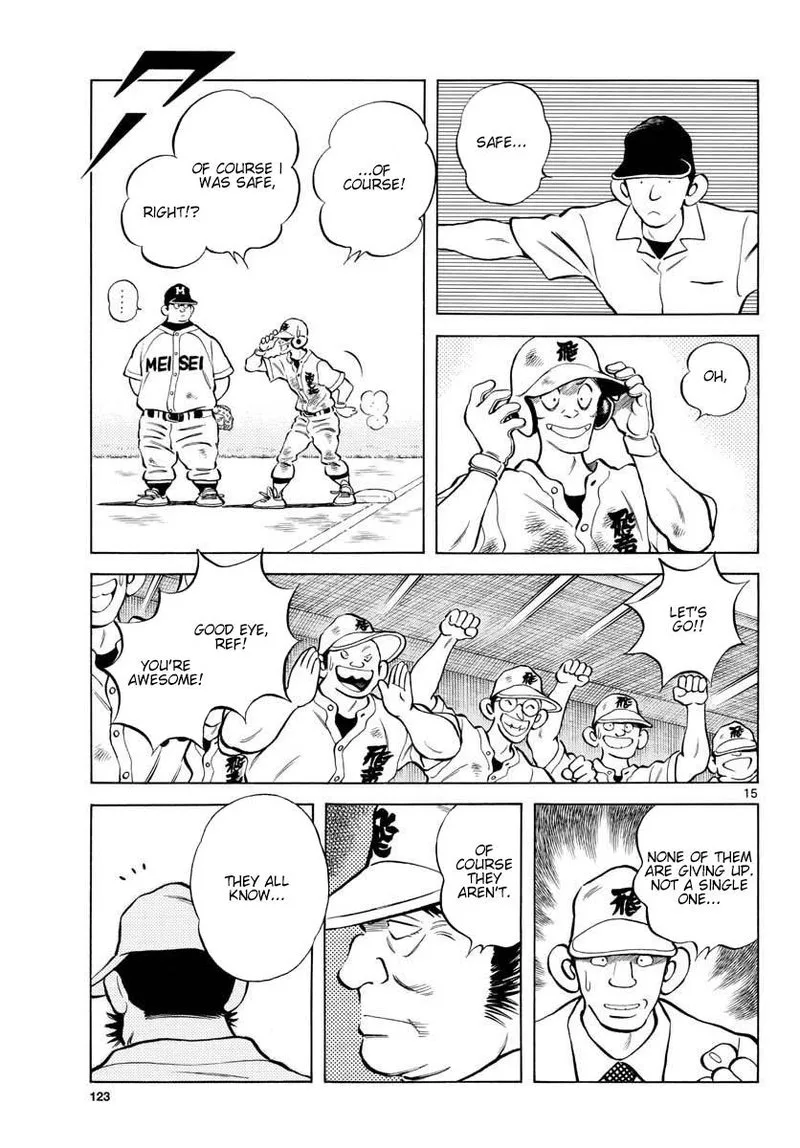Mix Chapter 92 page 15